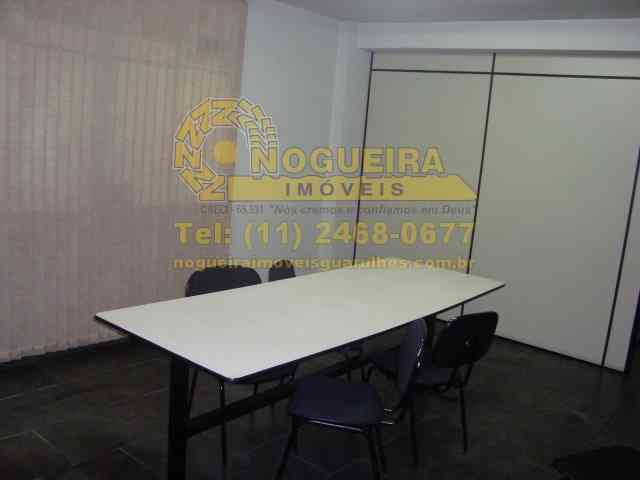 Ótimo Prédio Comercial - Vila Endres