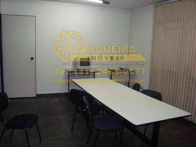 Ótimo Prédio Comercial - Vila Endres