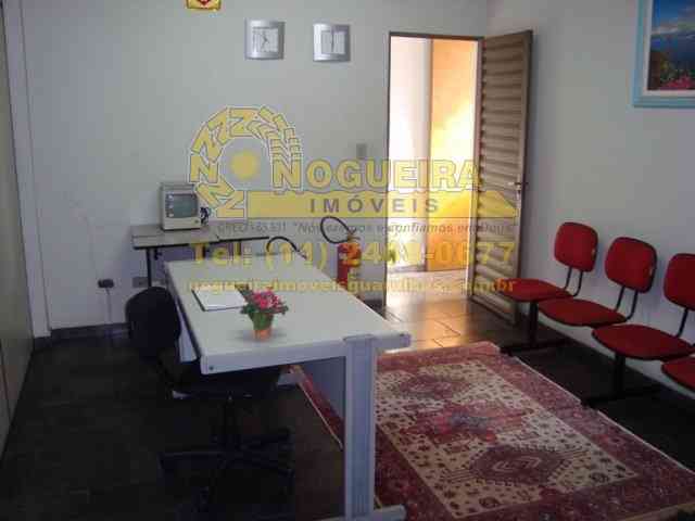 Ótimo Prédio Comercial - Vila Endres