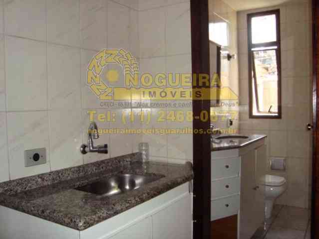 Ótimo Prédio Comercial - Vila Endres