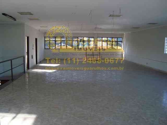 Ótimo Prédio Comercial - Vila Endres