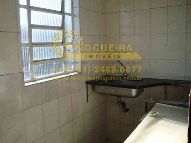 Ótimo Prédio Comercial - Vila Endres