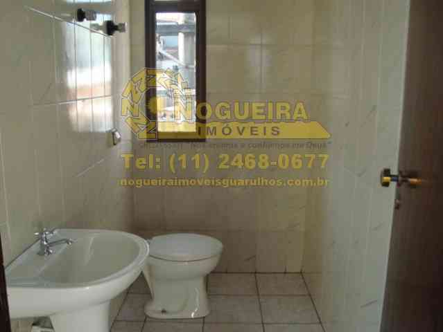 Ótimo Prédio Comercial - Vila Endres