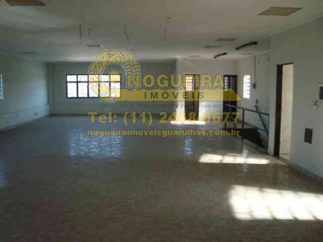 Ótimo Prédio Comercial - Vila Endres