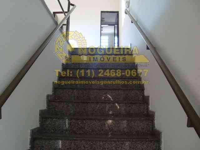 Ótimo Prédio Comercial - Vila Endres