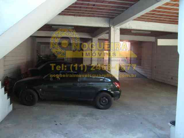 Ótimo Prédio Comercial - Vila Endres