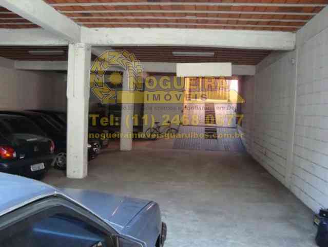 Ótimo Prédio Comercial - Vila Endres