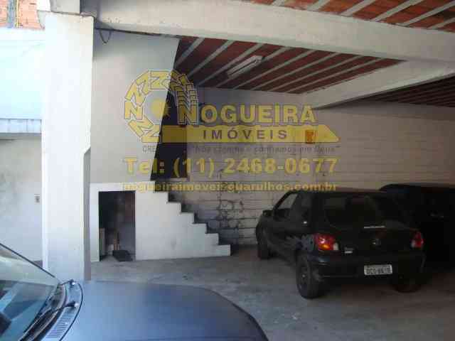 Ótimo Prédio Comercial - Vila Endres