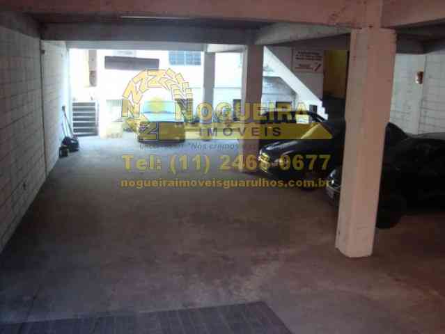 Ótimo Prédio Comercial - Vila Endres