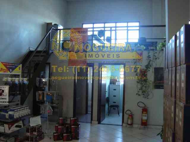 Ótimo Prédio Comercial - Vila Endres