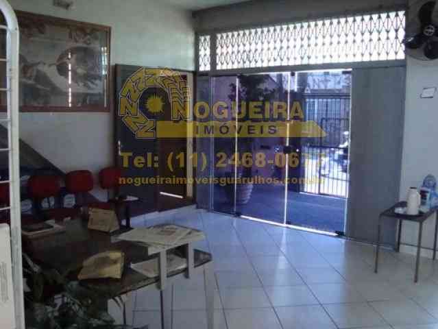 Ótimo Prédio Comercial - Vila Endres