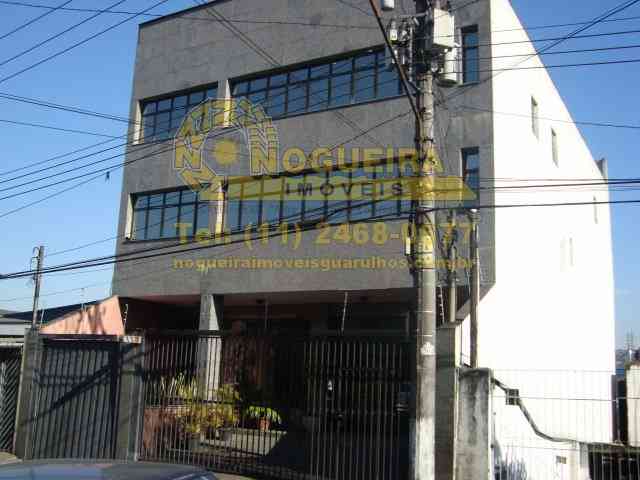 Ótimo Prédio Comercial - Vila Endres