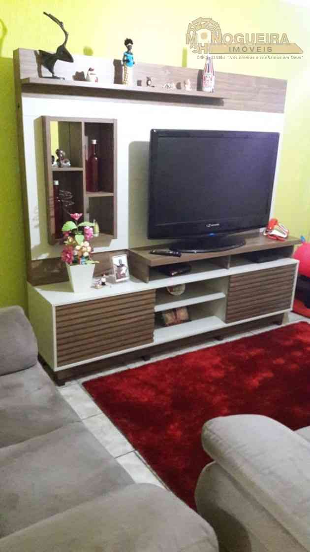 Ótimo Sobrado Cidade Seródio - ref. 3831-4