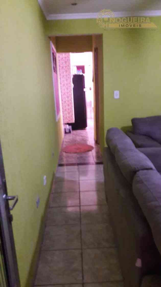 Ótimo Sobrado Cidade Seródio - ref. 3831-4