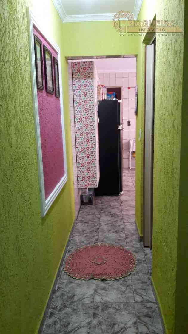 Ótimo Sobrado Cidade Seródio - ref. 3831-4