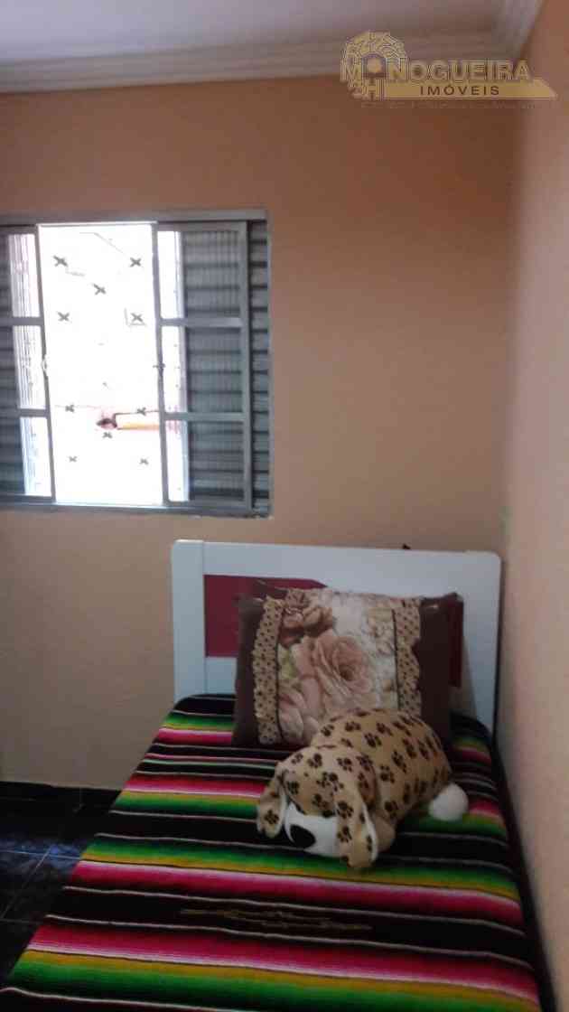 Ótimo Sobrado Cidade Seródio - ref. 3831-4