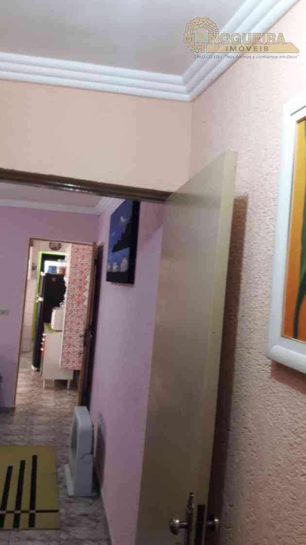 Ótimo Sobrado Cidade Seródio - ref. 3831-4