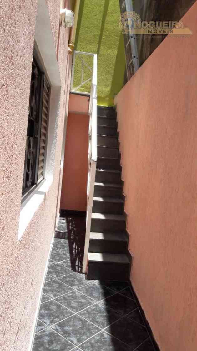 Ótimo Sobrado Cidade Seródio - ref. 3831-4