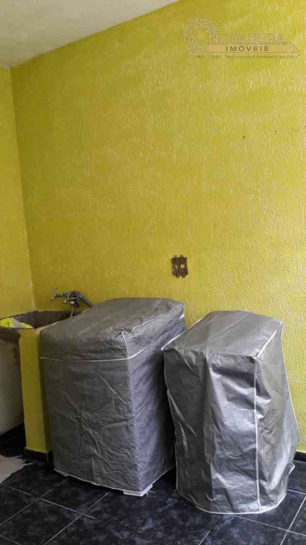 Ótimo Sobrado Cidade Seródio - ref. 3831-4