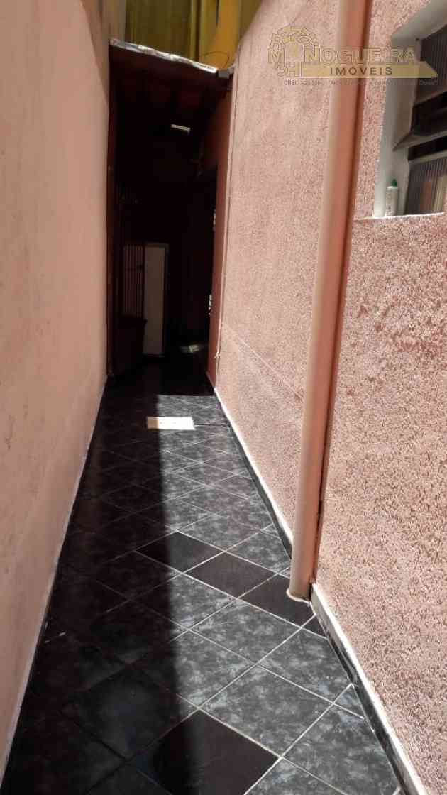 Ótimo Sobrado Cidade Seródio - ref. 3831-4