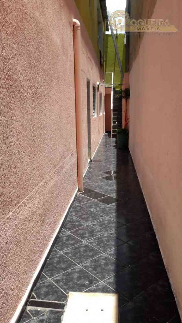 Ótimo Sobrado Cidade Seródio - ref. 3831-4