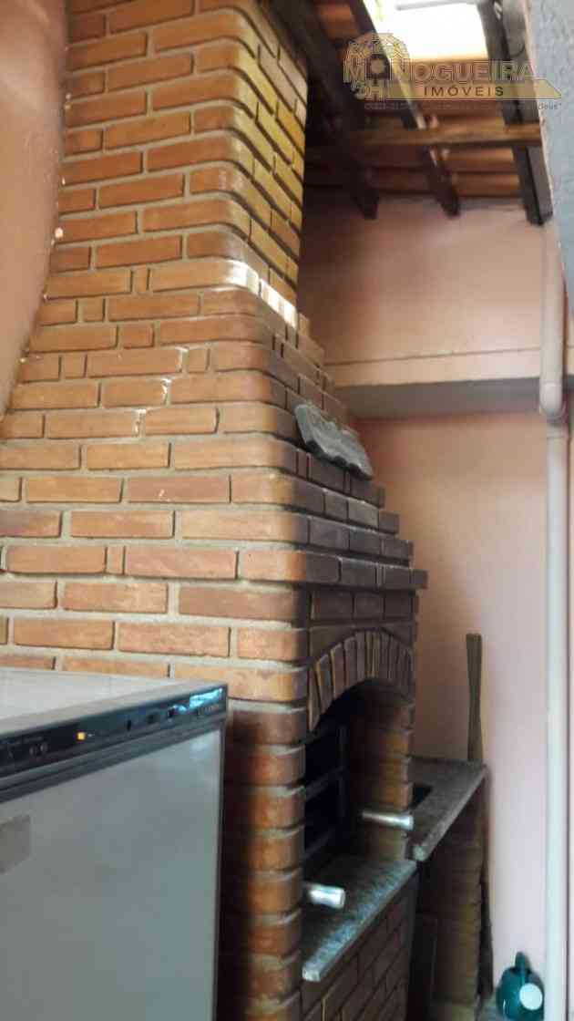 Ótimo Sobrado Cidade Seródio - ref. 3831-4