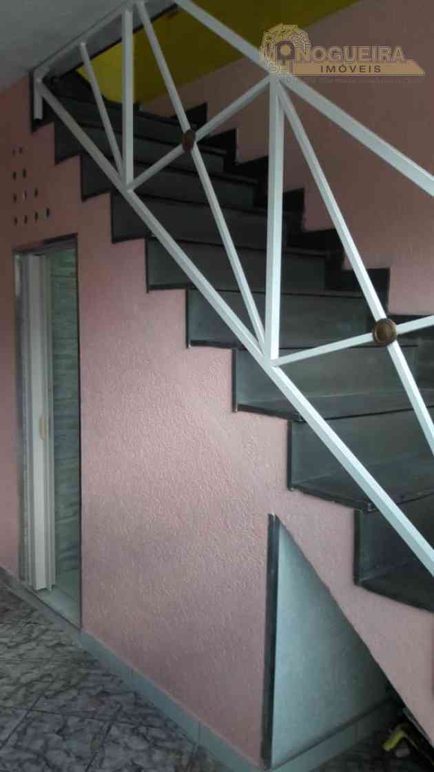 Ótimo Sobrado Cidade Seródio - ref. 3831-4