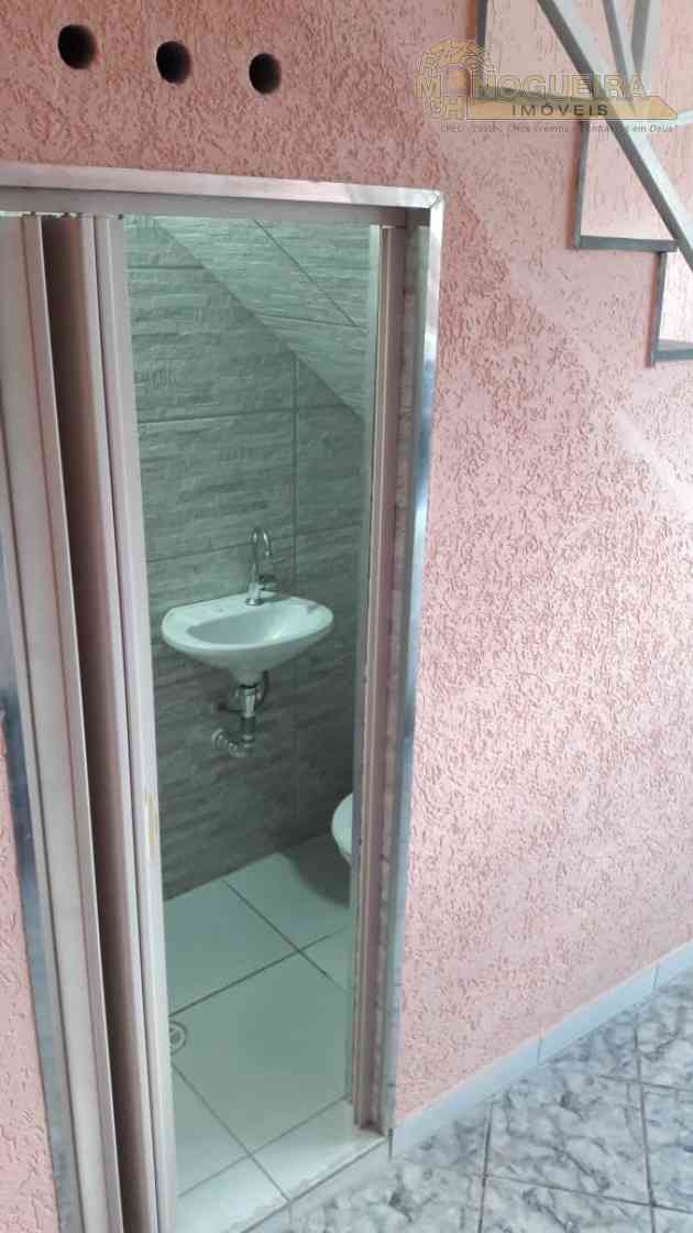 Ótimo Sobrado Cidade Seródio - ref. 3831-4