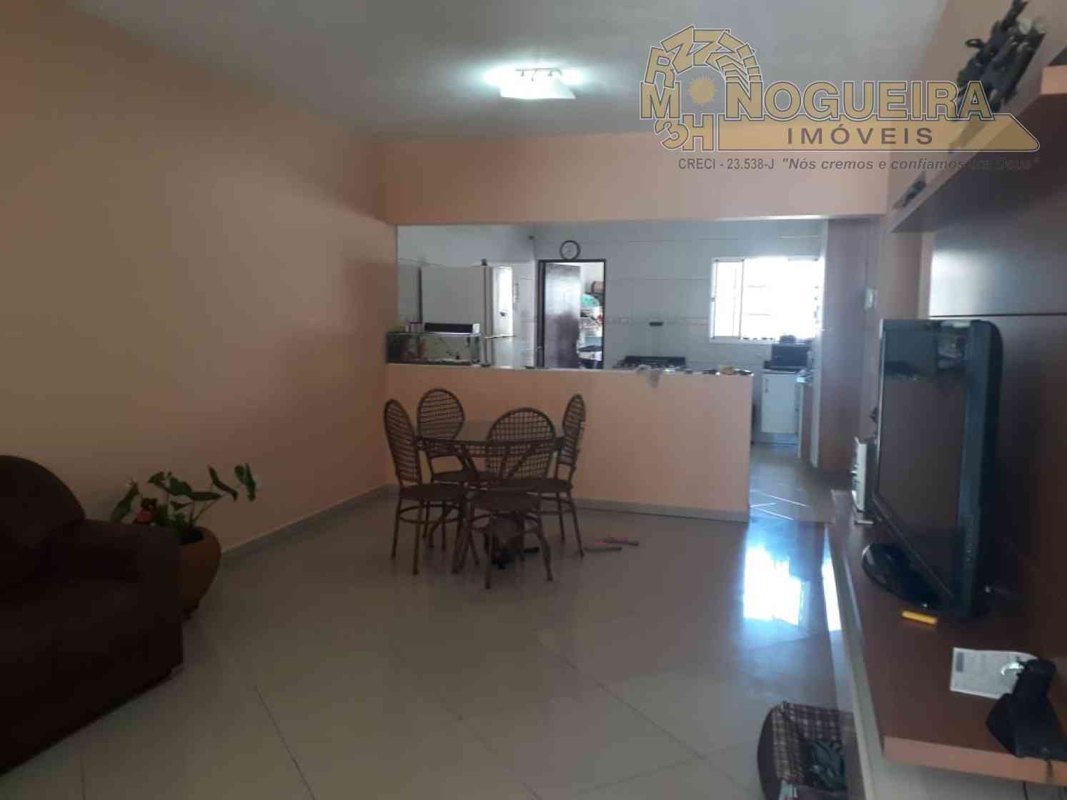 Casa térrea Cidade Soberana - ref. 3832-4