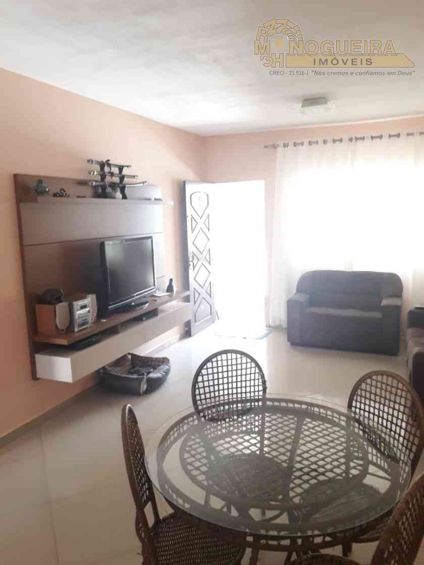 Casa térrea Cidade Soberana - ref. 3832-4