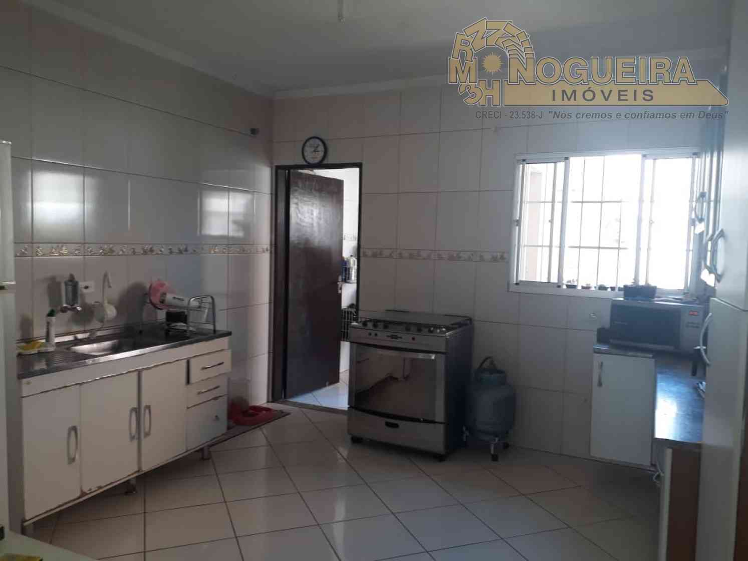 Casa térrea Cidade Soberana - ref. 3832-4