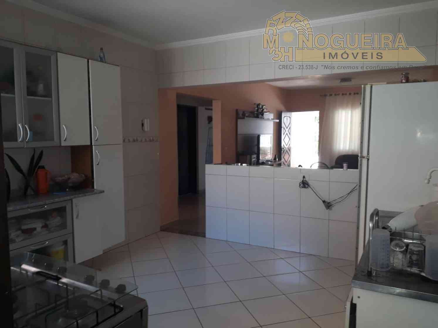 Casa térrea Cidade Soberana - ref. 3832-4