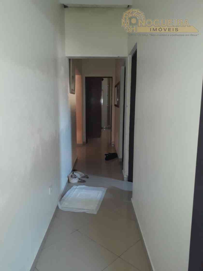 Casa térrea Cidade Soberana - ref. 3832-4