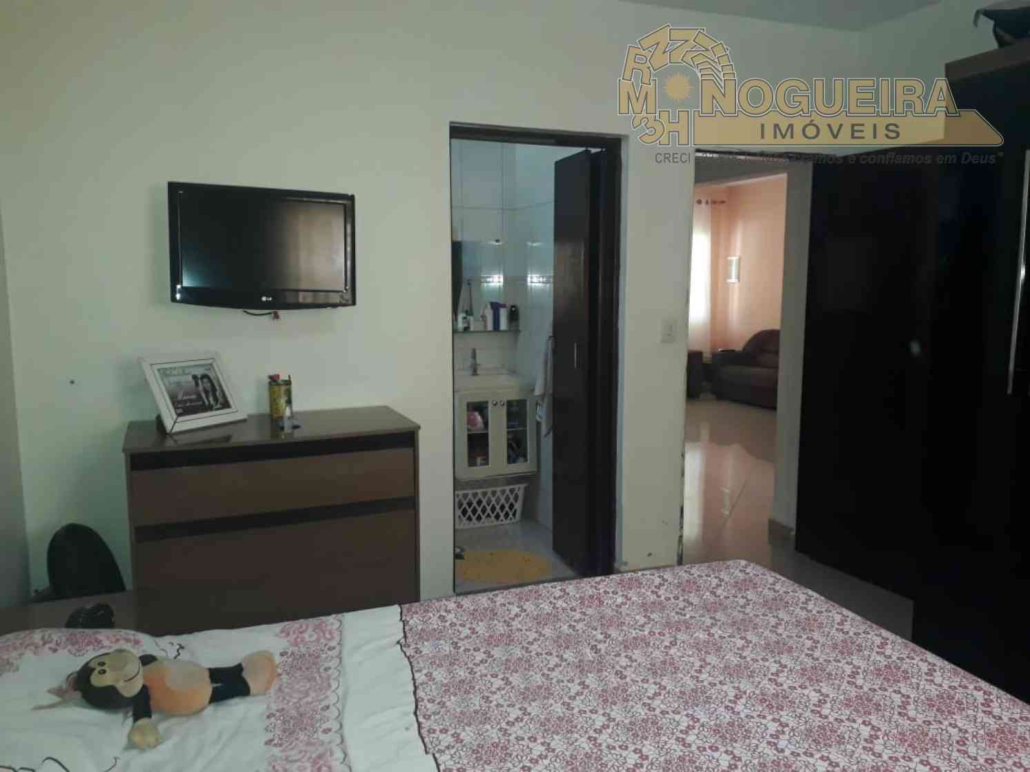 Casa térrea Cidade Soberana - ref. 3832-4