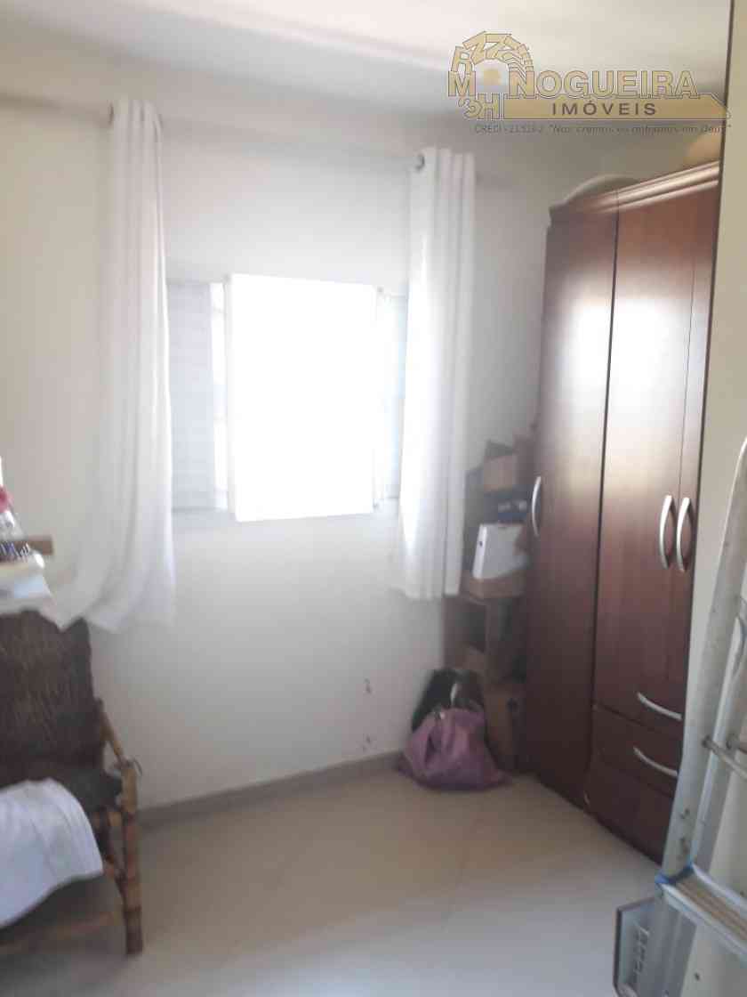 Casa térrea Cidade Soberana - ref. 3832-4