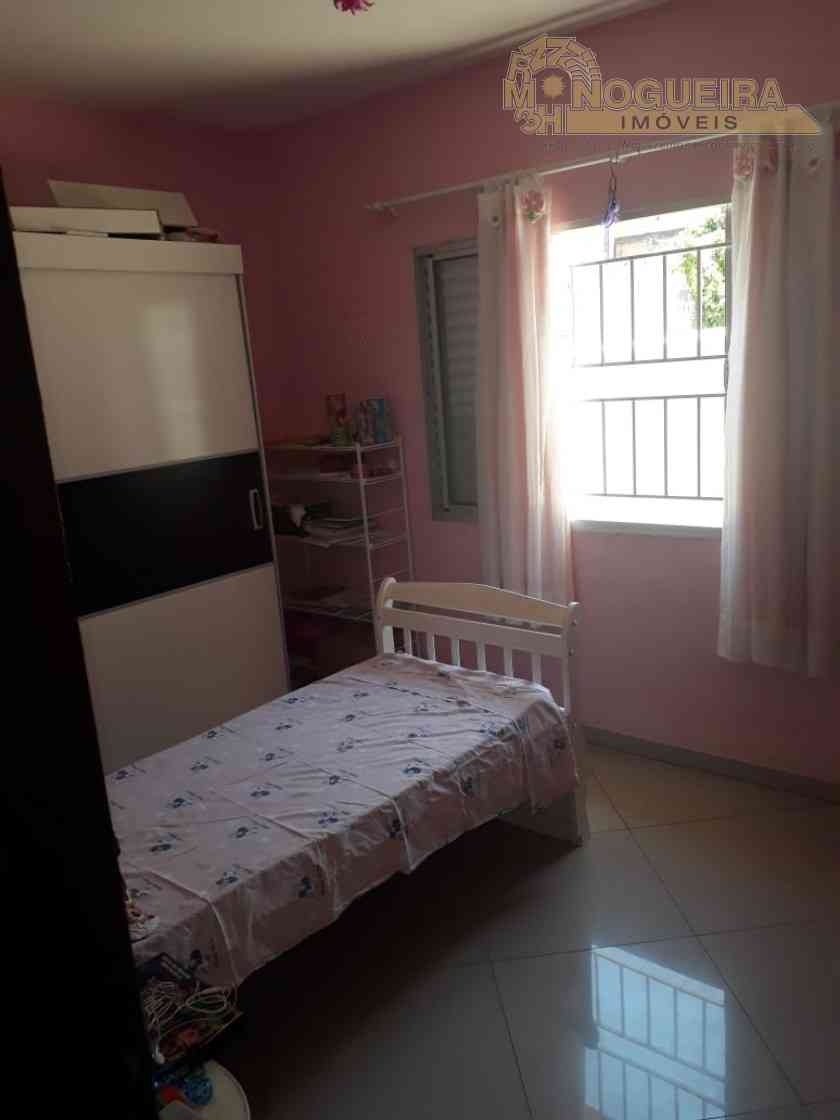 Casa térrea Cidade Soberana - ref. 3832-4