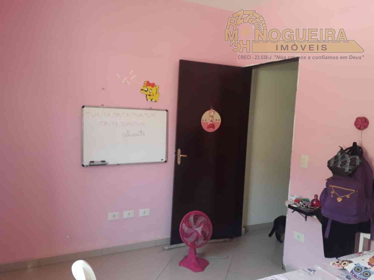 Casa térrea Cidade Soberana - ref. 3832-4