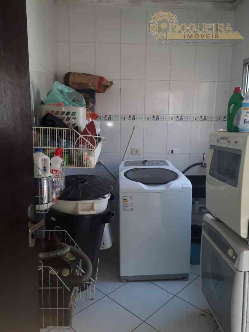 Casa térrea Cidade Soberana - ref. 3832-4