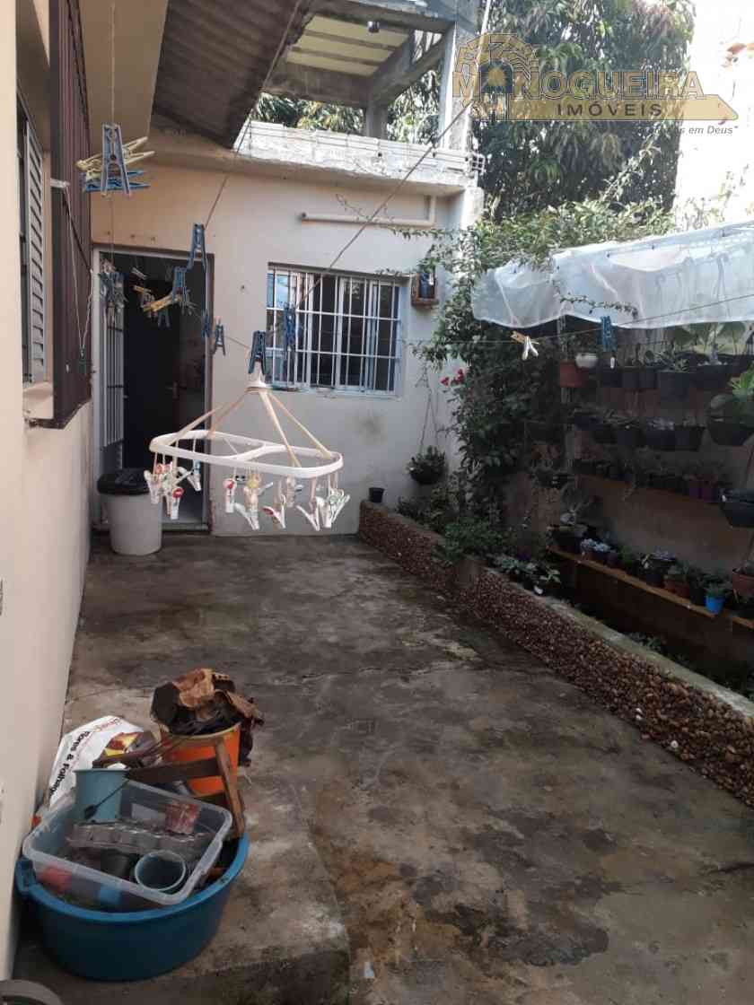 Casa térrea Cidade Soberana - ref. 3832-4