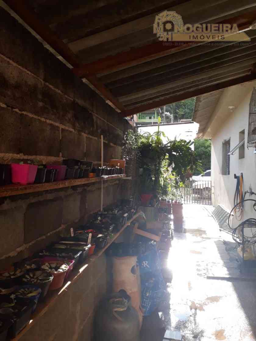 Casa térrea Cidade Soberana - ref. 3832-4