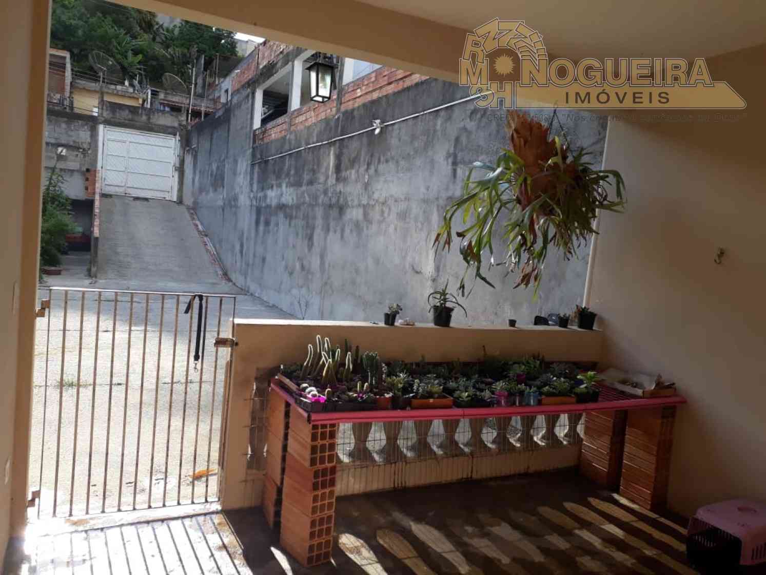 Casa térrea Cidade Soberana - ref. 3832-4