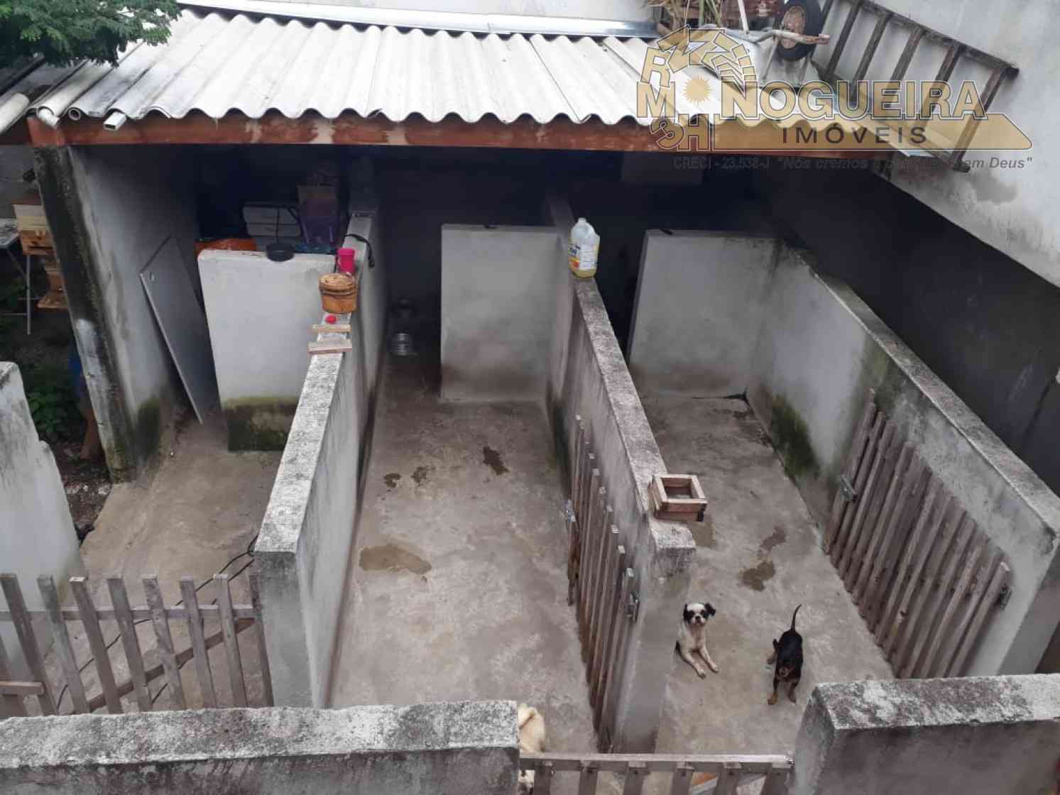 Casa térrea Cidade Soberana - ref. 3832-4