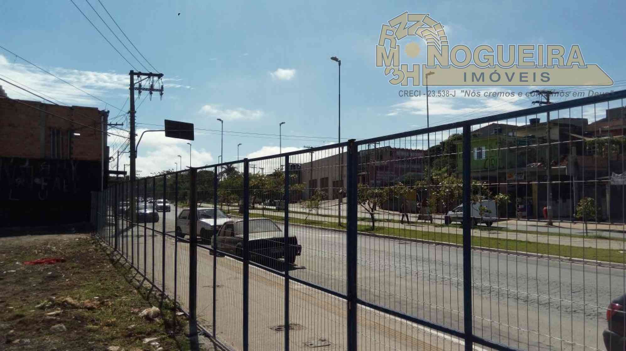 Terreno com 3900m2 Guarulhos