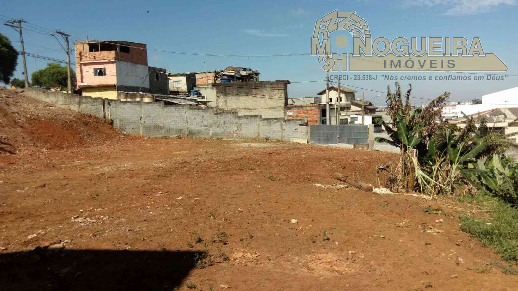 Terreno com 3900m2 Guarulhos