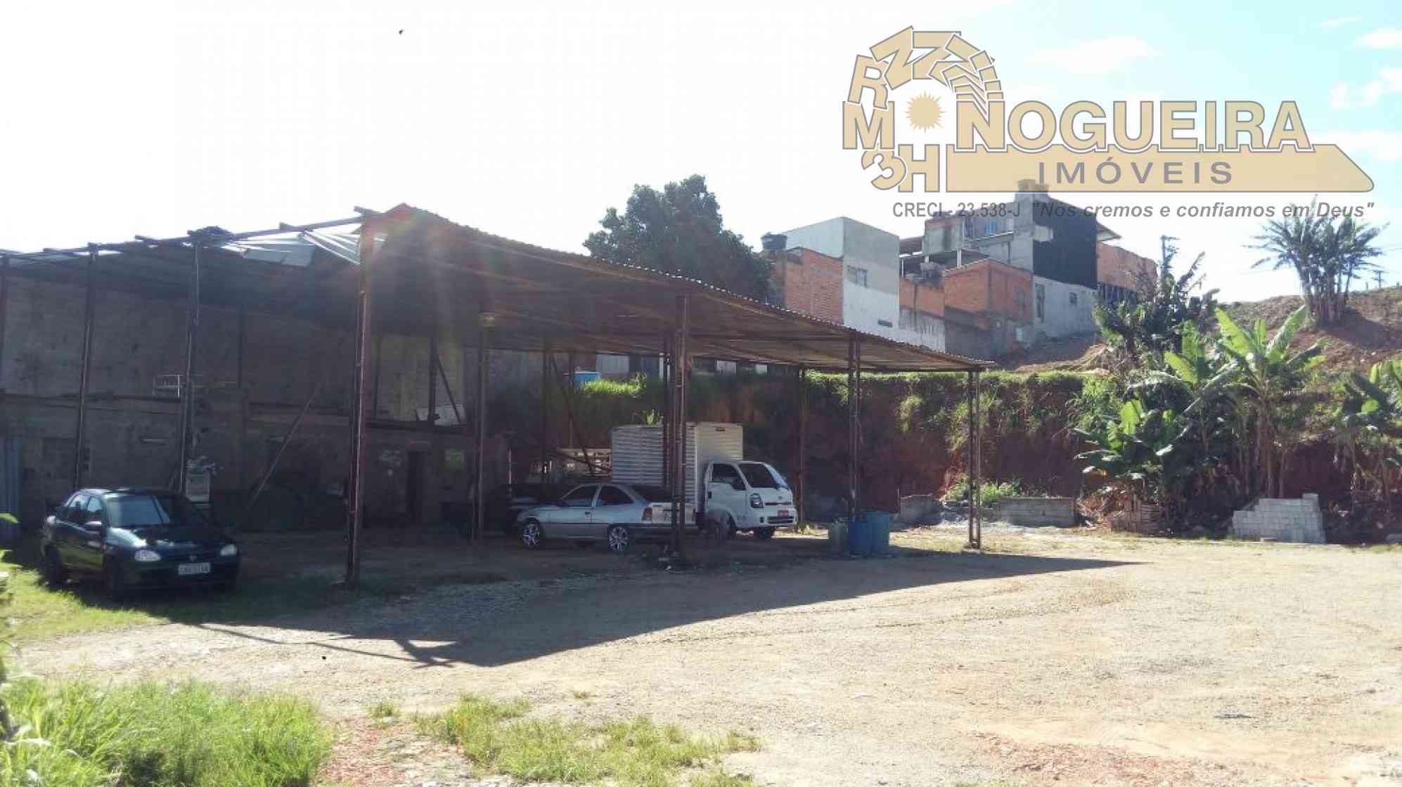 Terreno com 3900m2 Guarulhos