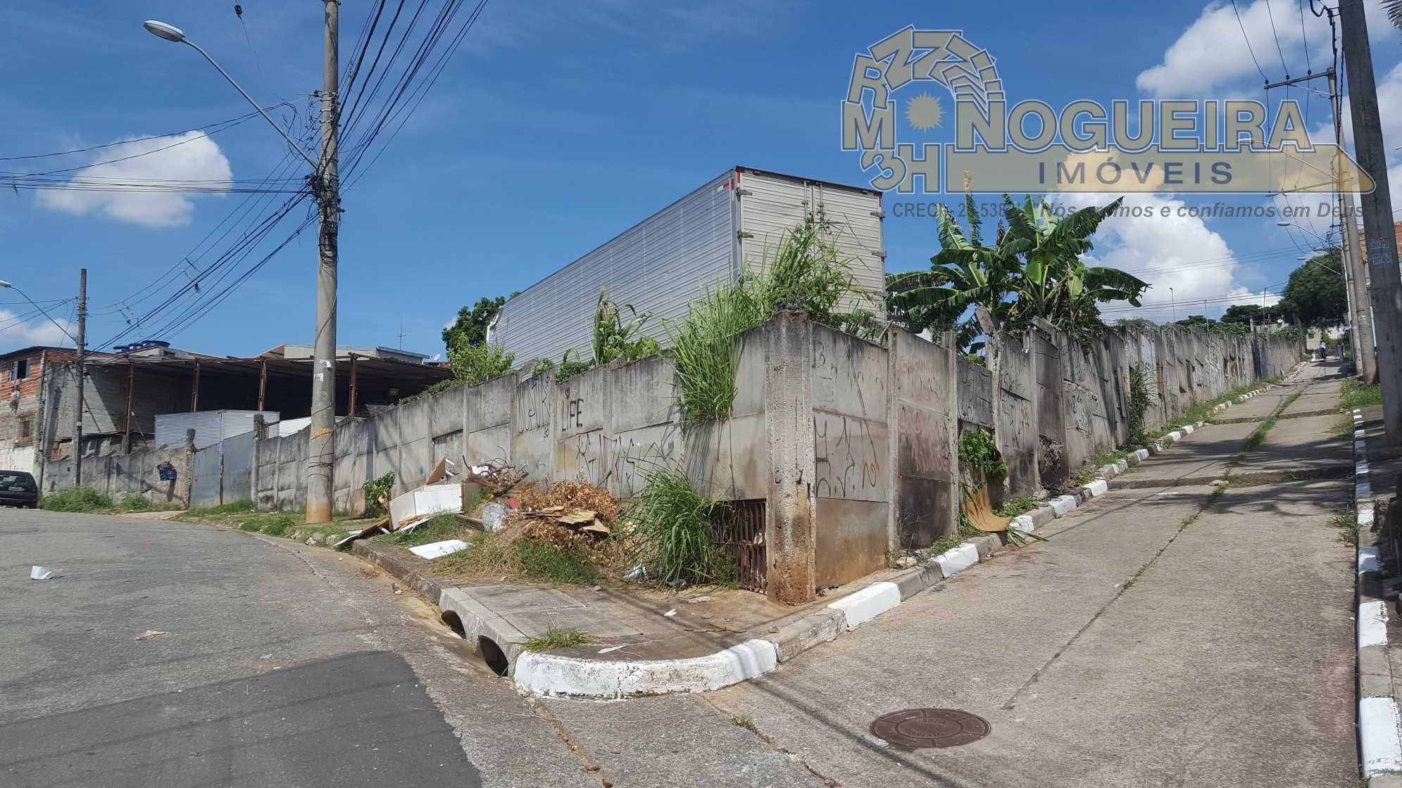 Terreno com 3900m2 Guarulhos