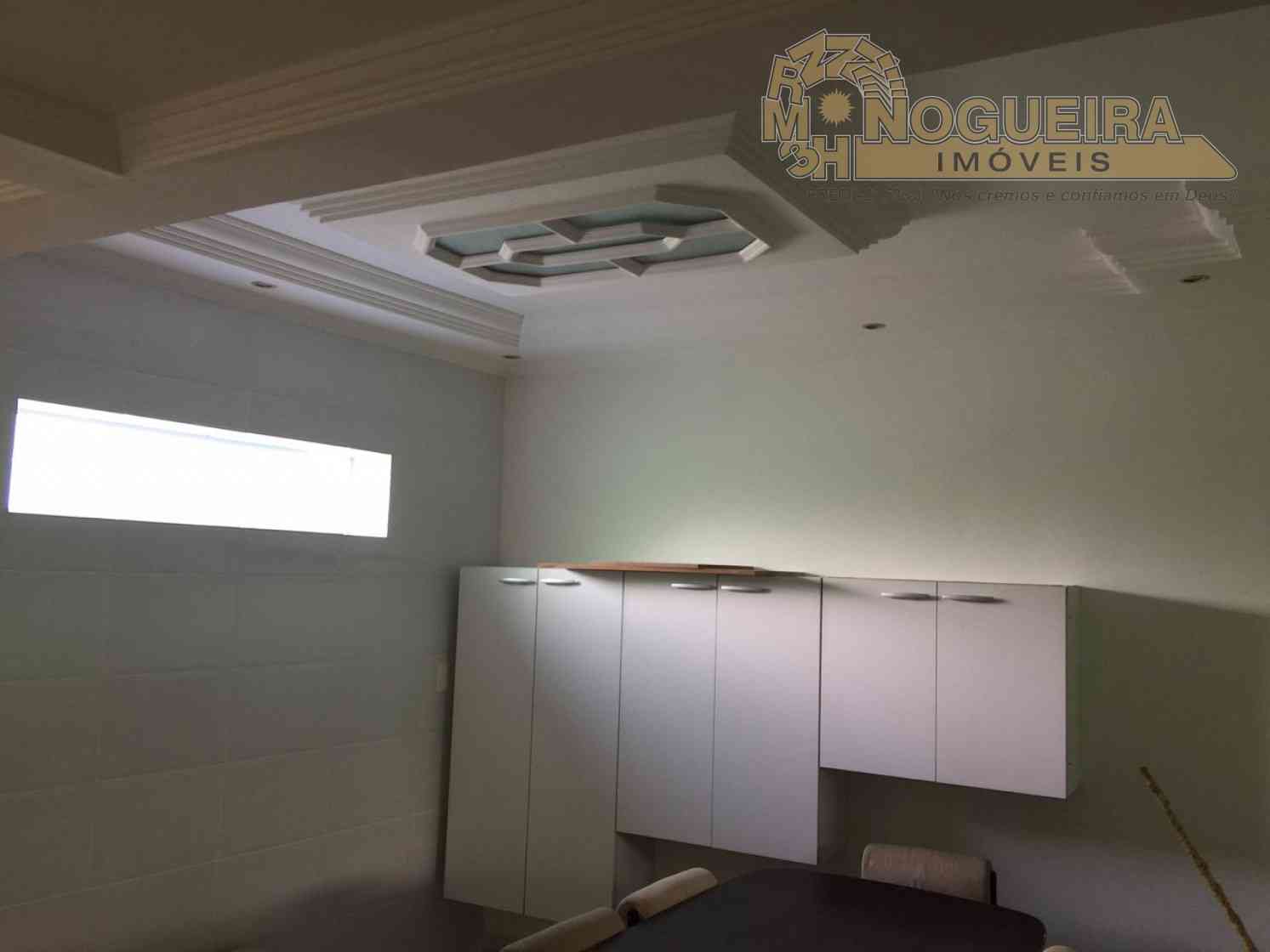 Lindo Sobrado Jardim flor do campo - Vila barros