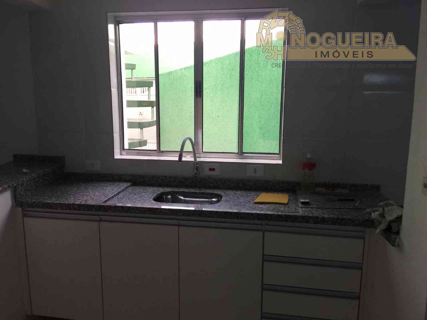 Lindo Sobrado Jardim flor do campo - Vila barros