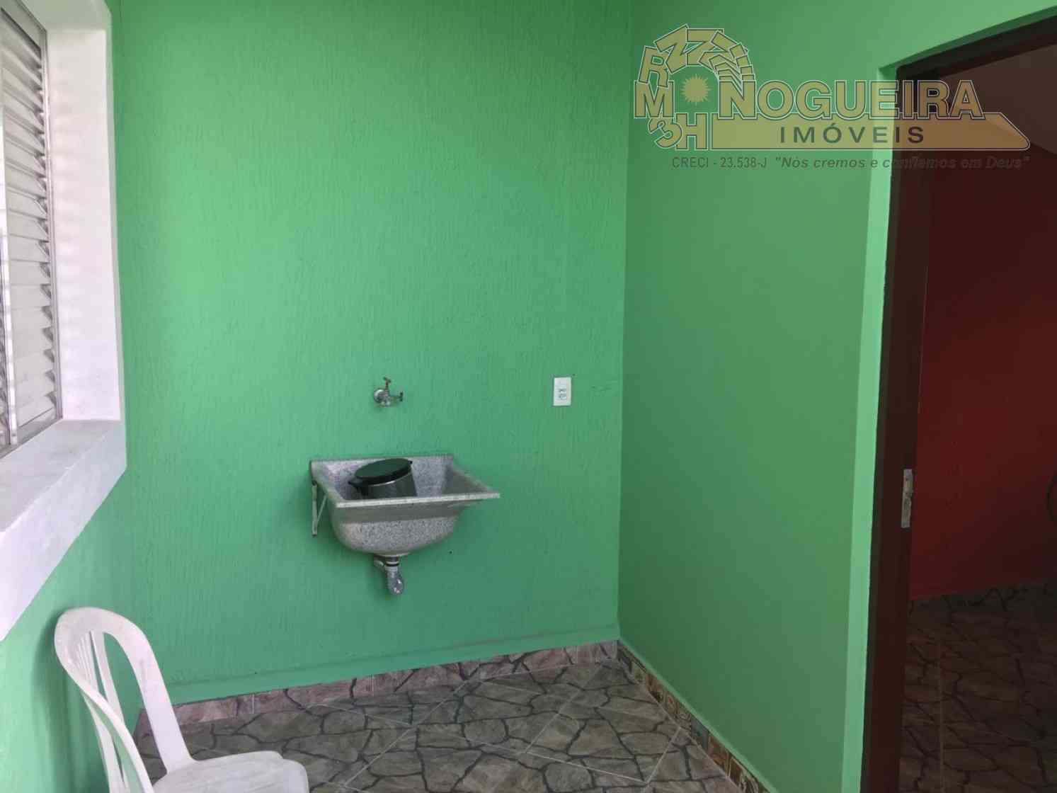 Lindo Sobrado Jardim flor do campo - Vila barros