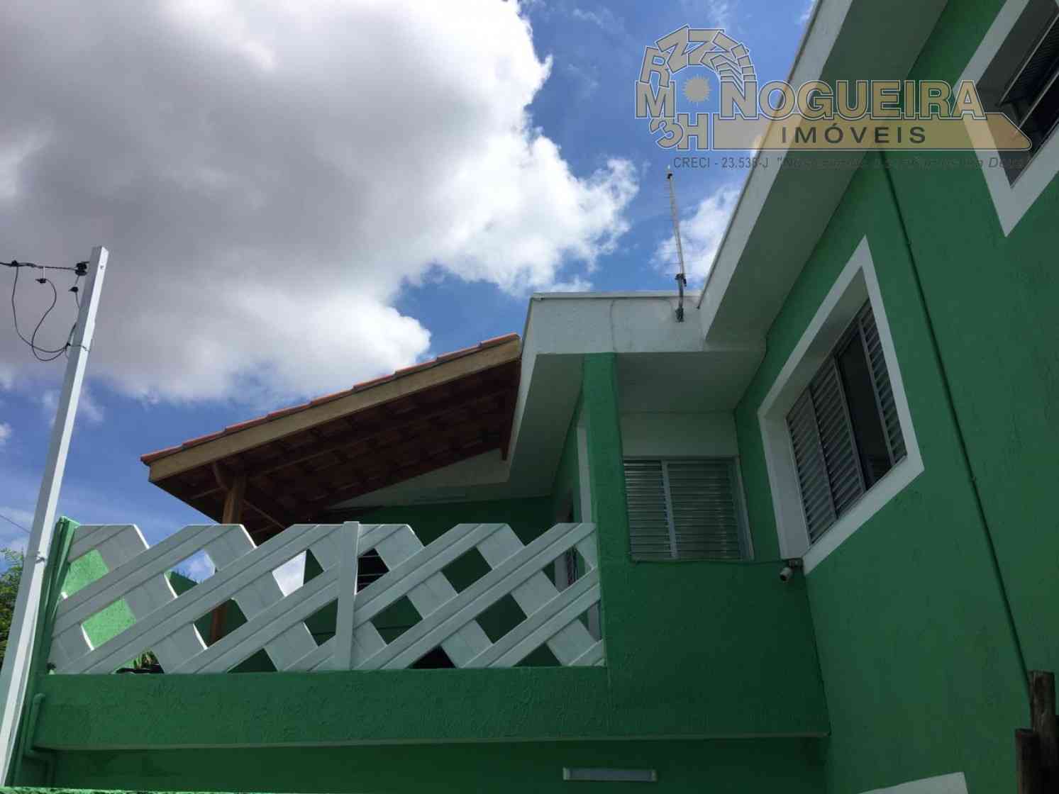 Lindo sobrado Jardim flor do Campo - Vila Barros